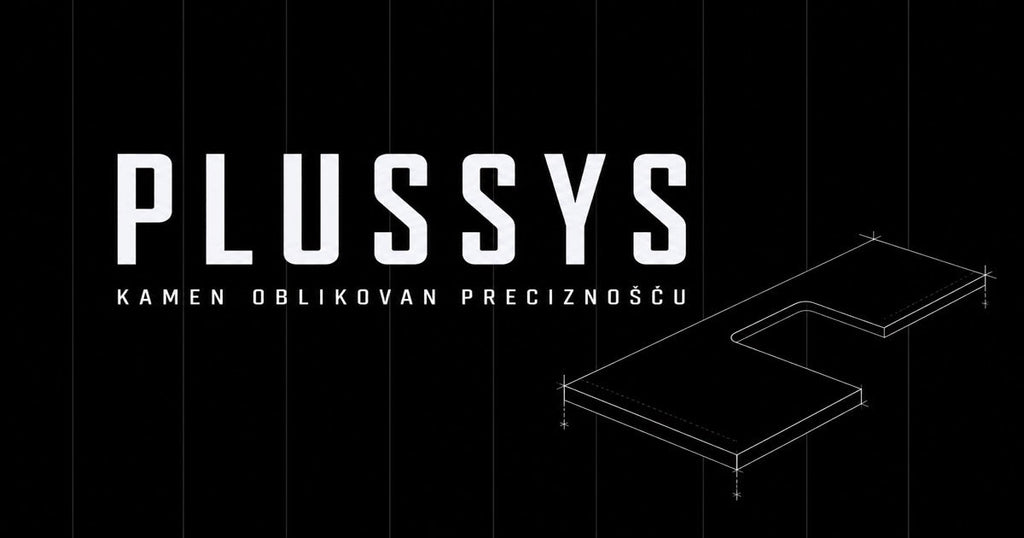 Plussys: od skice do CNC stroja