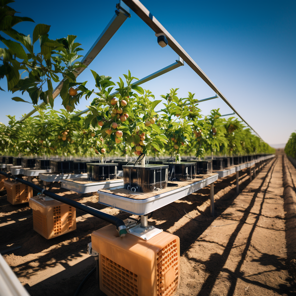 QTech Design predstavlja revolucionarne Agro Projekte za jesen 2023