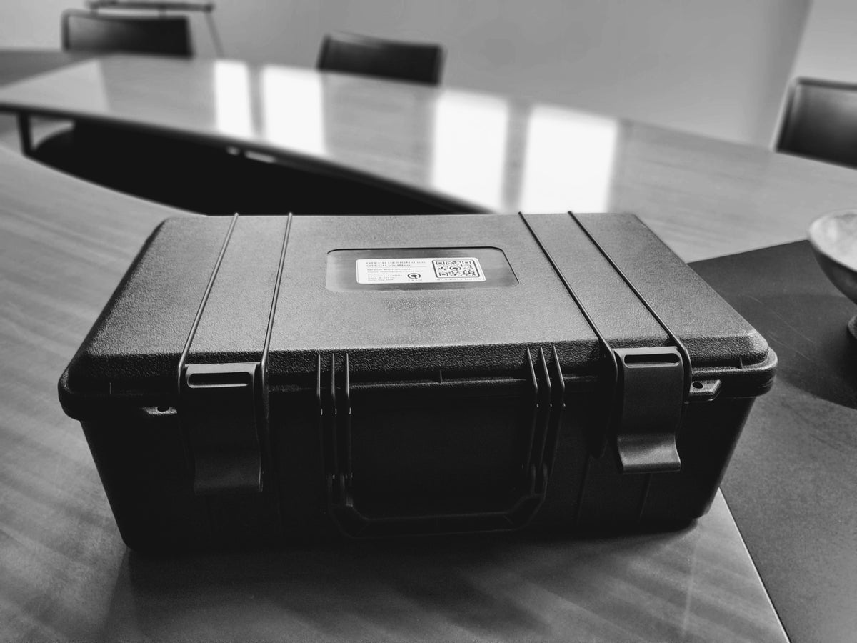 Digital transformation– QTECH